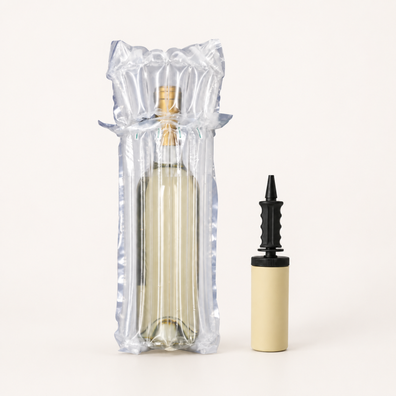Air Column Bag