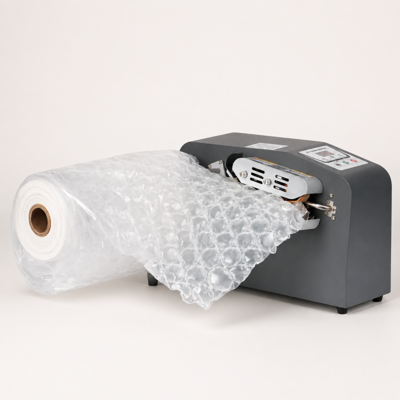 AC1500 Hava Yastığı Makinesi