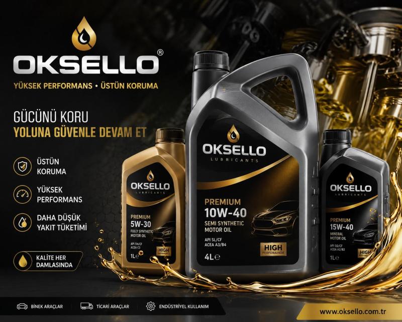 OKSELLO