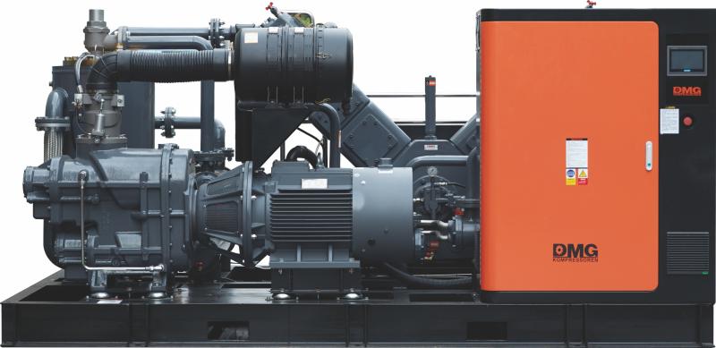 Air Compressors