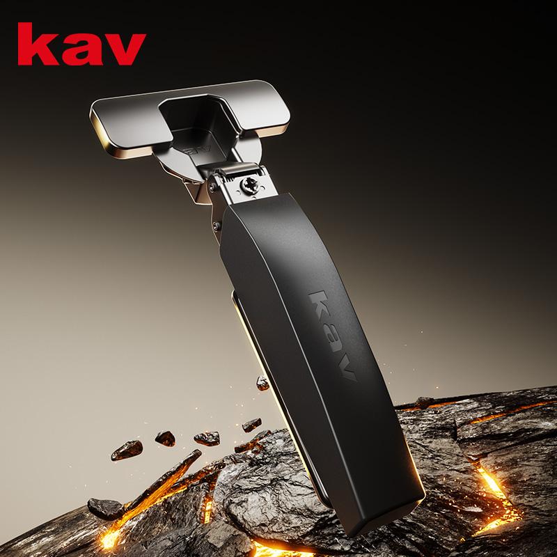 5D Adjustable Closing Speed Soft Close Hinge