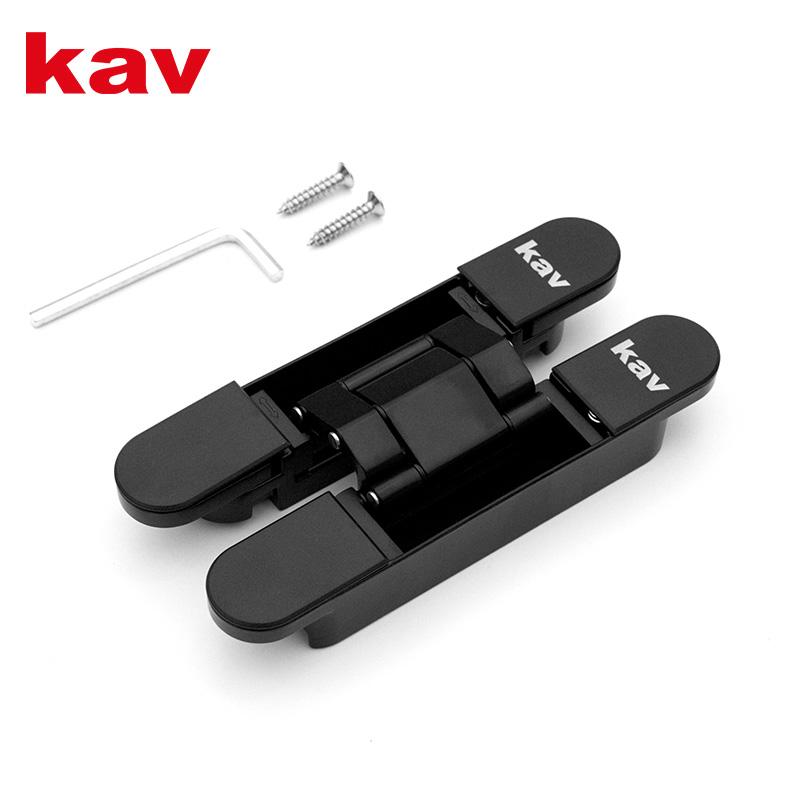 Adjustable Concealed Hinge