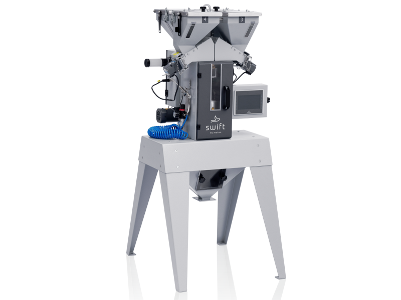 sBLEND G