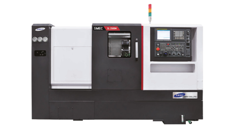 SMEC SL2500BY