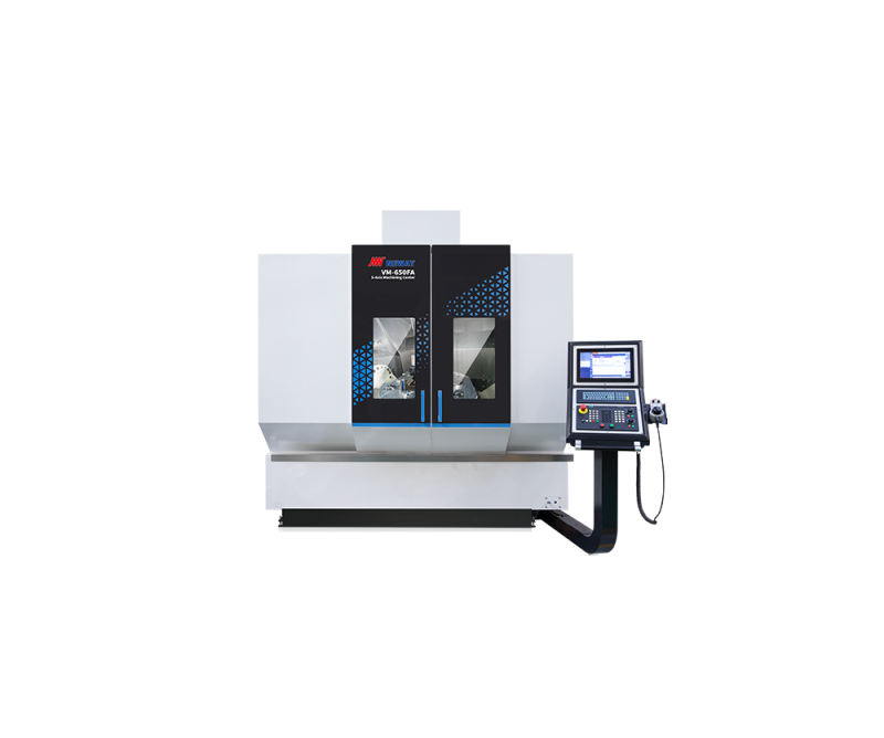 NEWAY VM600FA,