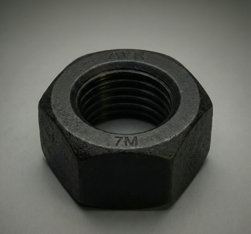 Hexagon Nut
