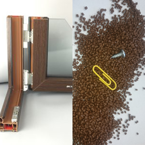 MICRO GRANULE MASTERBATCH