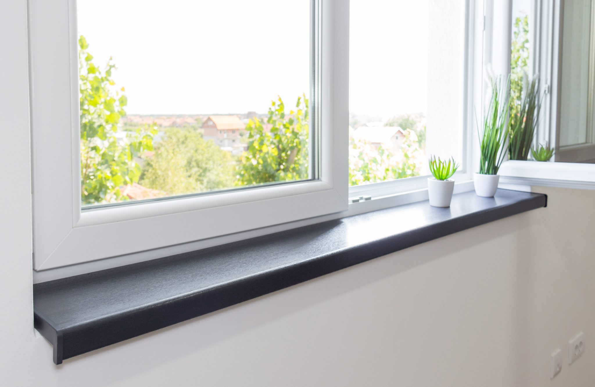 PVC Denizlik Profilleri