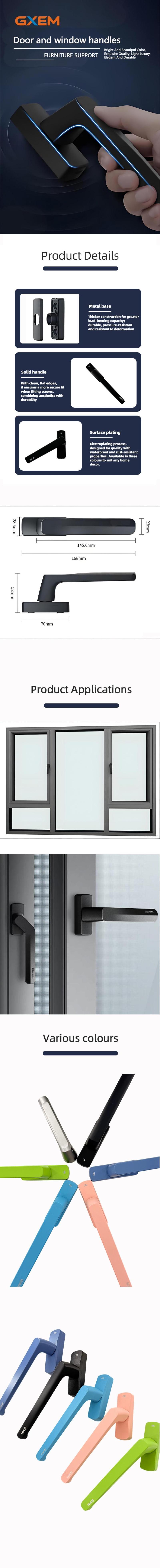 window handle