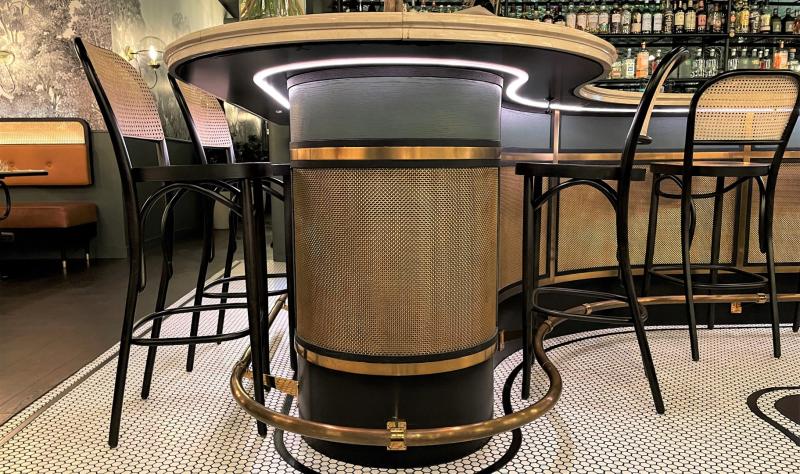 SVS DECOR MESH