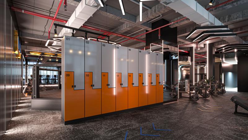 HPL COMPACT LAMINATE