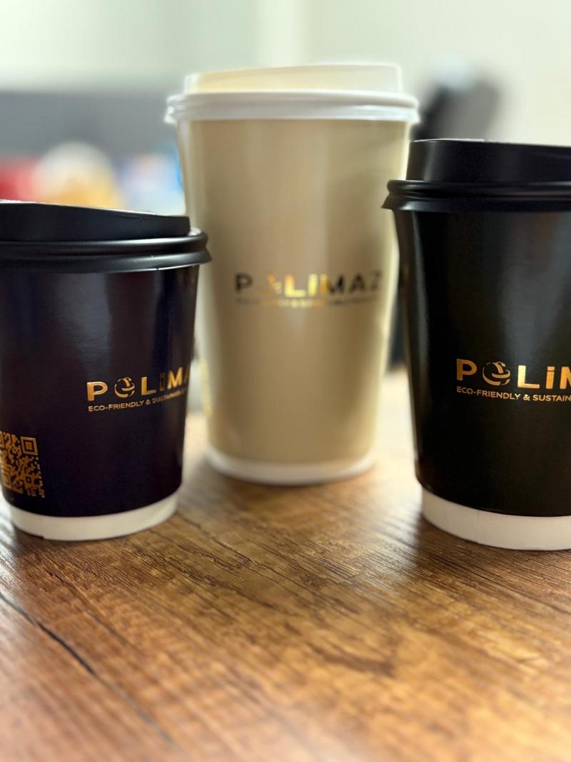 PAPER CUP