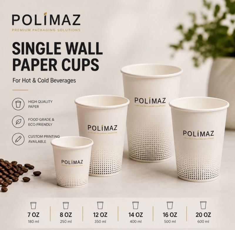 PAPER CUP