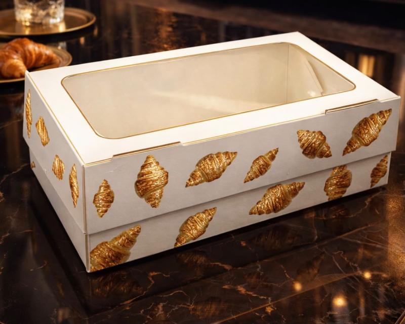 PAPER BOX