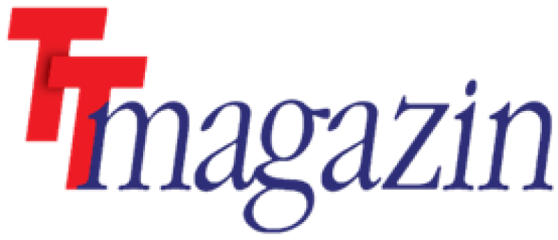 TT Magazin - Takım Tezgahları ve Üretim Teknolojileri Dergisi