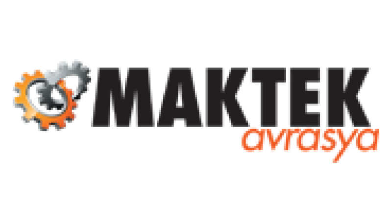 MAKTEK AVRASYA 2026 9. Uluslararası Takım Tezgahları, Metal - Sac İşleme Makineleri, Tutucular - Kesici Takımlar, Kalite Kontrol - Ölçüm Sistemleri, CAD/CAM, PLM Yazılımları ve Üretim Teknolojileri Fuarı