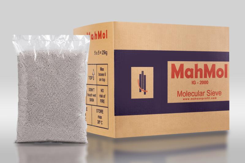 Moleküler Elek