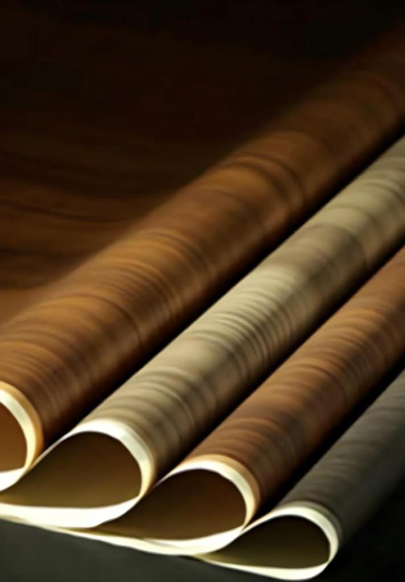 Decor paper