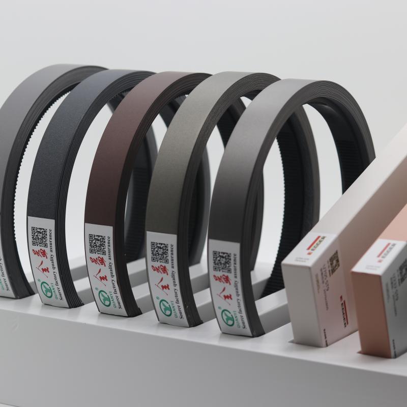 Edge bands
