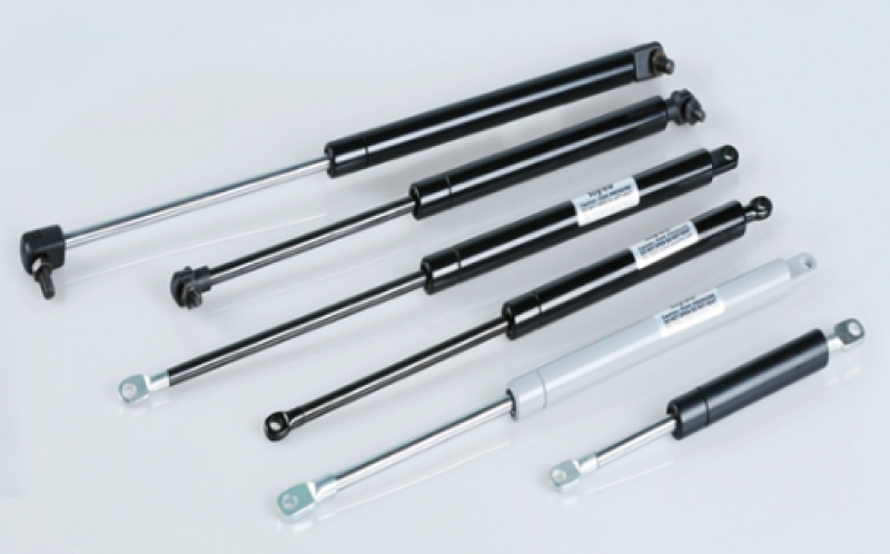 Gas spring