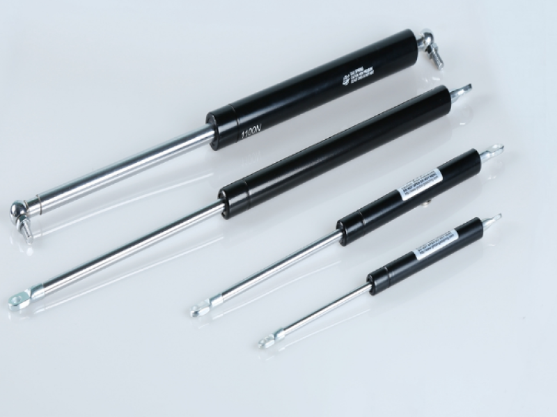 Gas spring