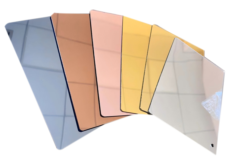 ACRYLIC SHEET