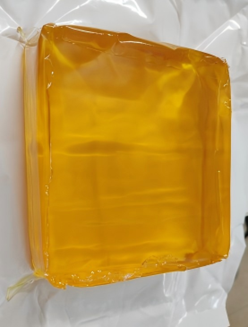 Hot melt adhesive (filters, low-pressure injection molding, packaging, etc.)