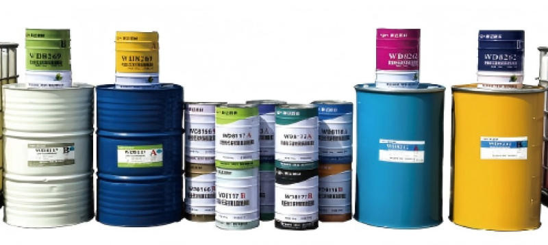 Flexible packaging laminating adhesive (solvent based, solvent-free)