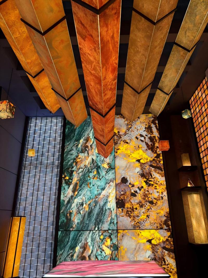 Decorative films