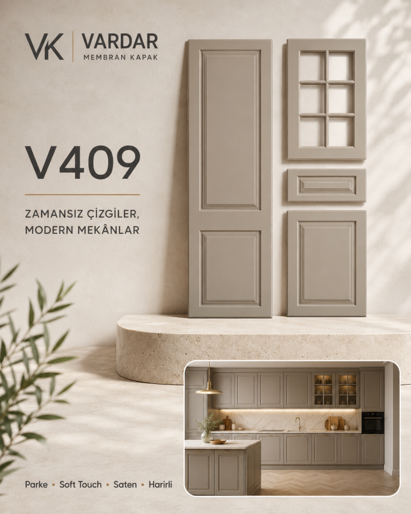 kitchen cabinet door