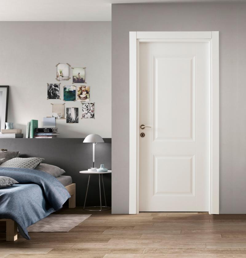 KAPI PANEL ve DECOR KAĞIDI