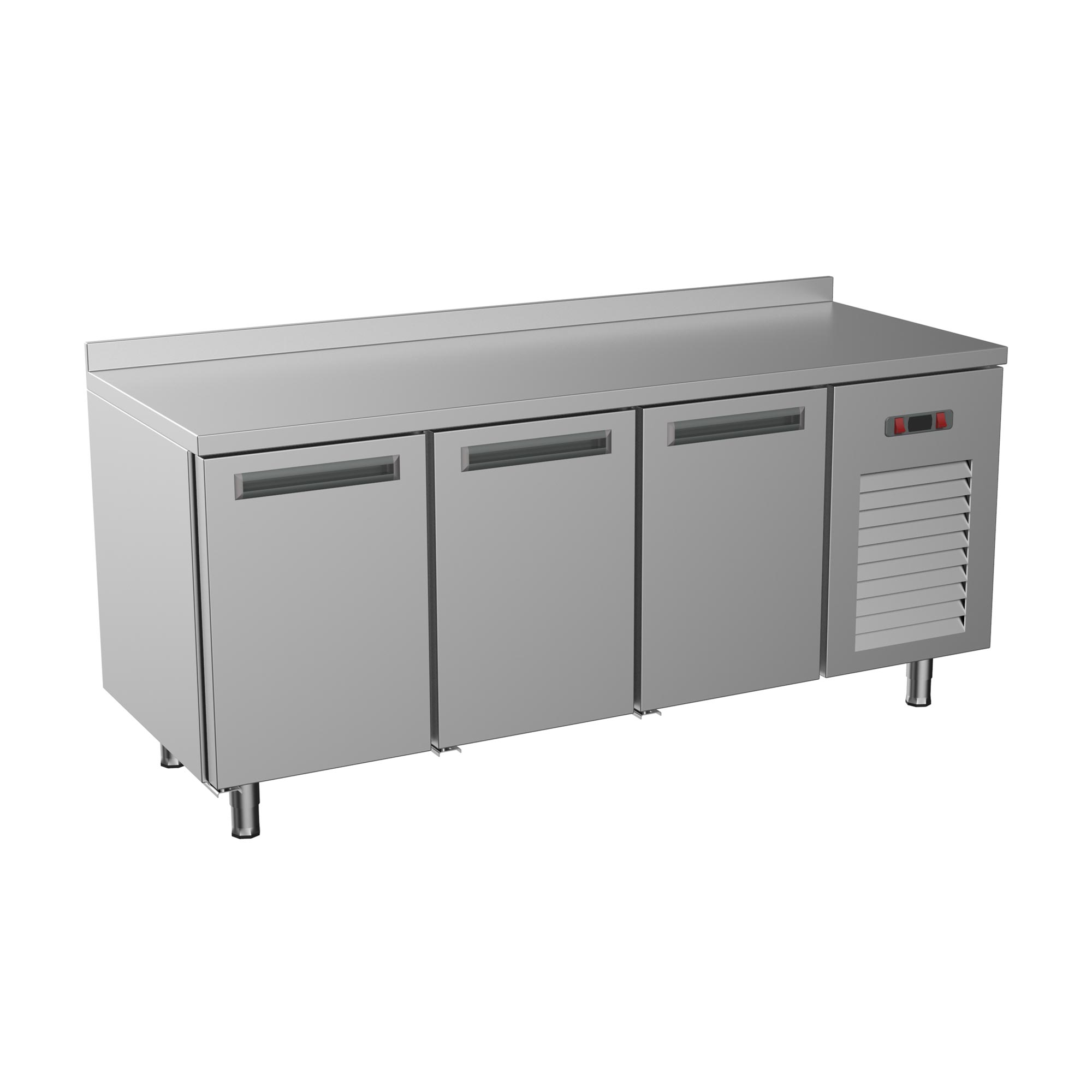 Storage Counters & Cabinets