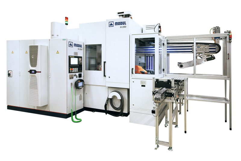 Modul H 250 – H 400