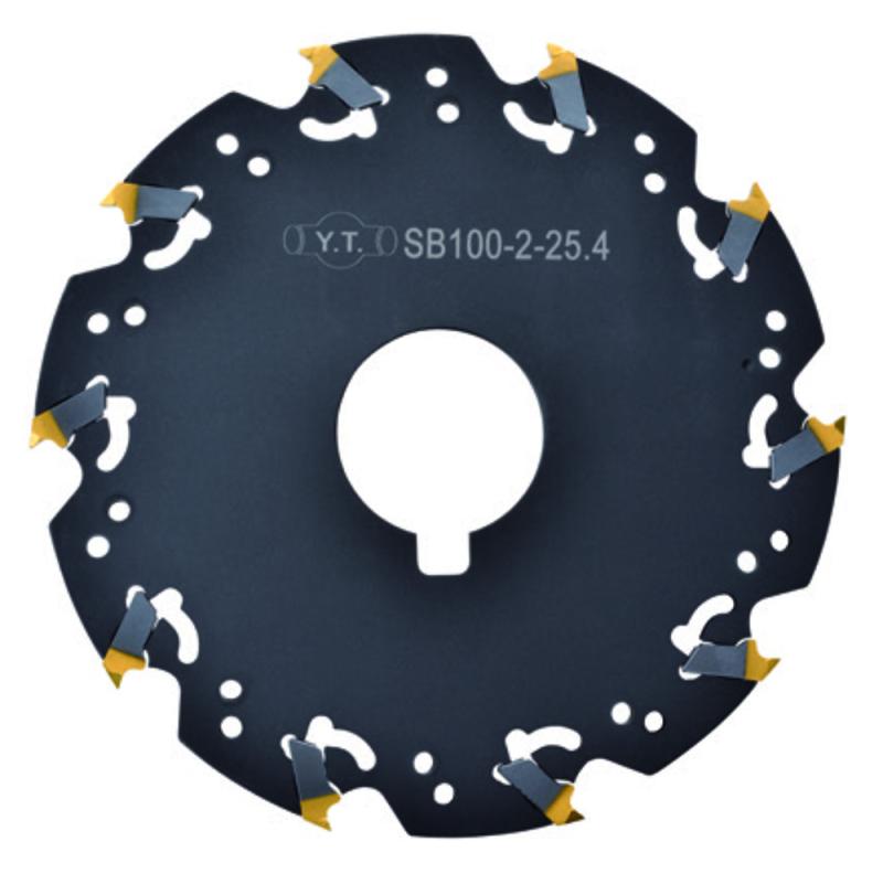 SAW BLADE
