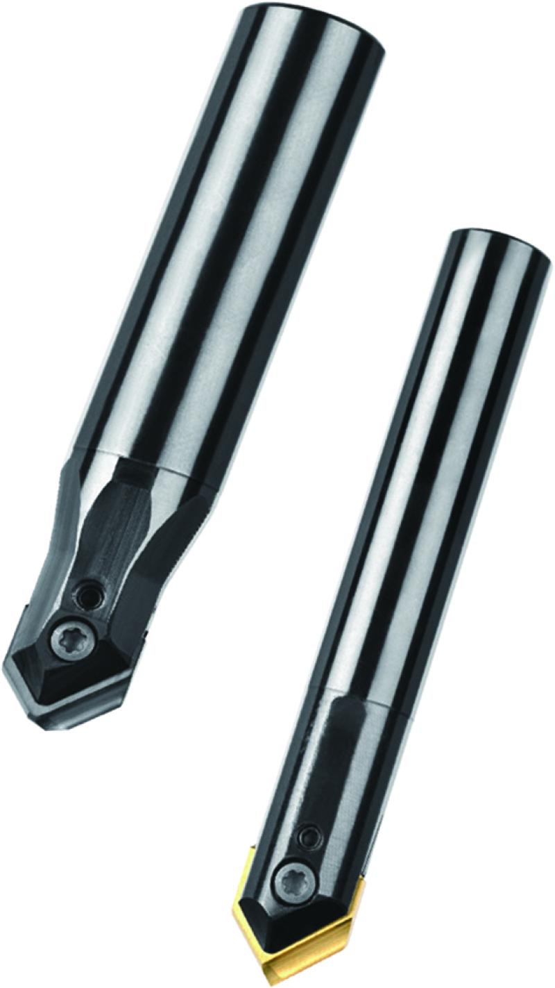Spot drill