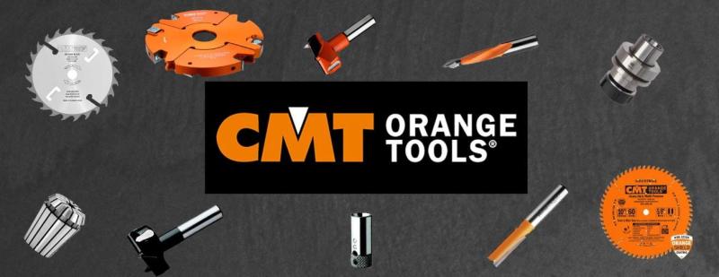 CMT Cutting Tools