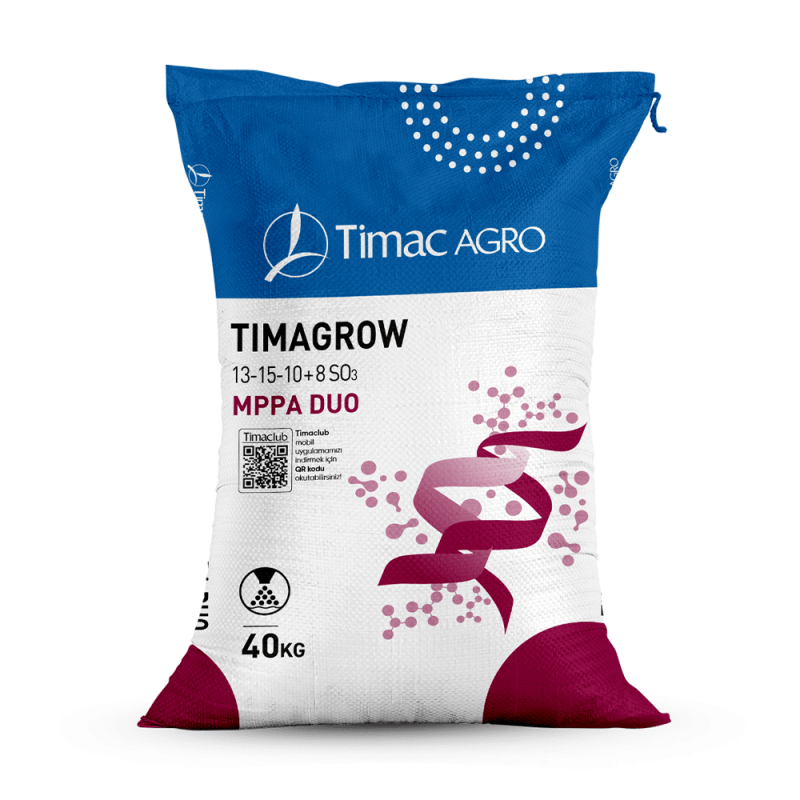 TIMAGROW 13-15-10