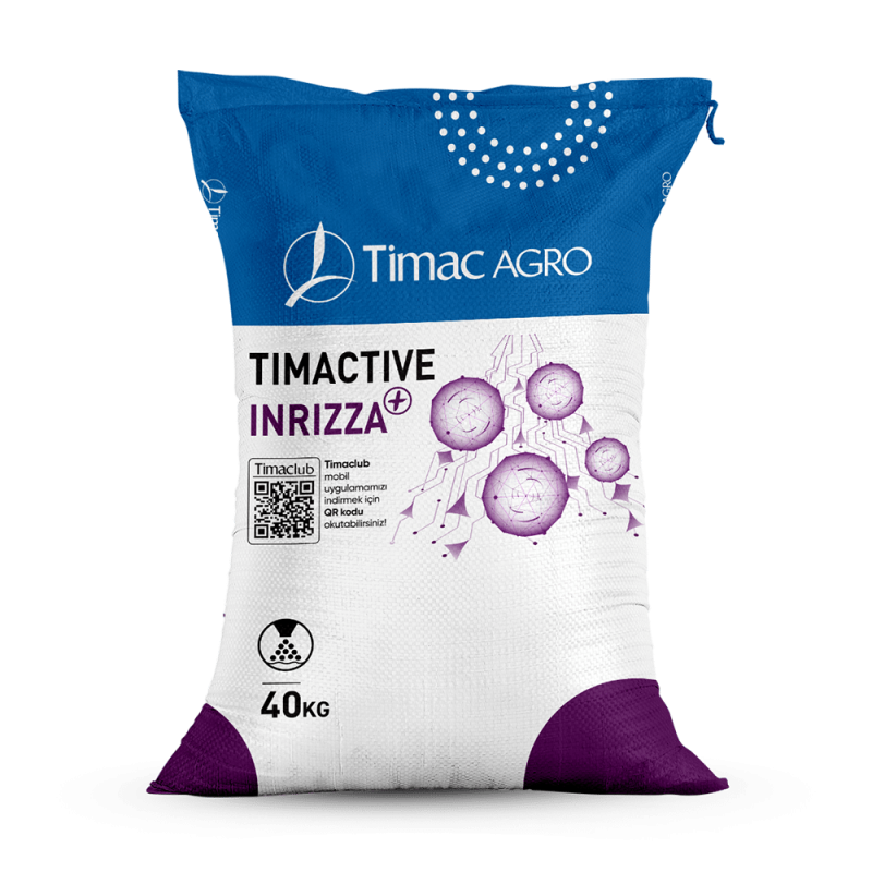 TIMACTIVE INRIZZA+