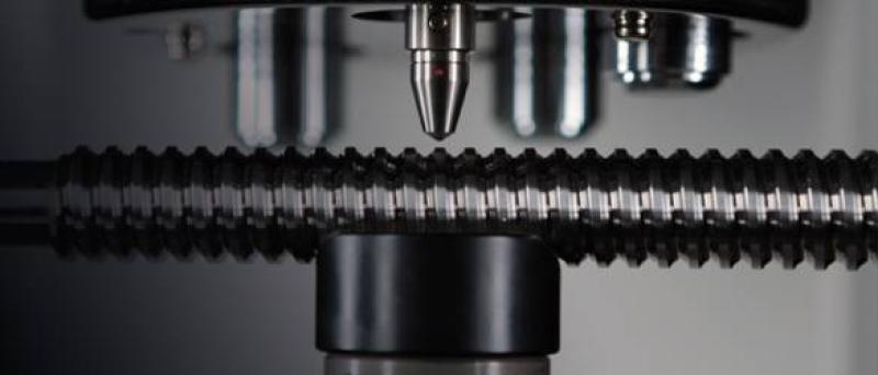 Quality Control Equipments