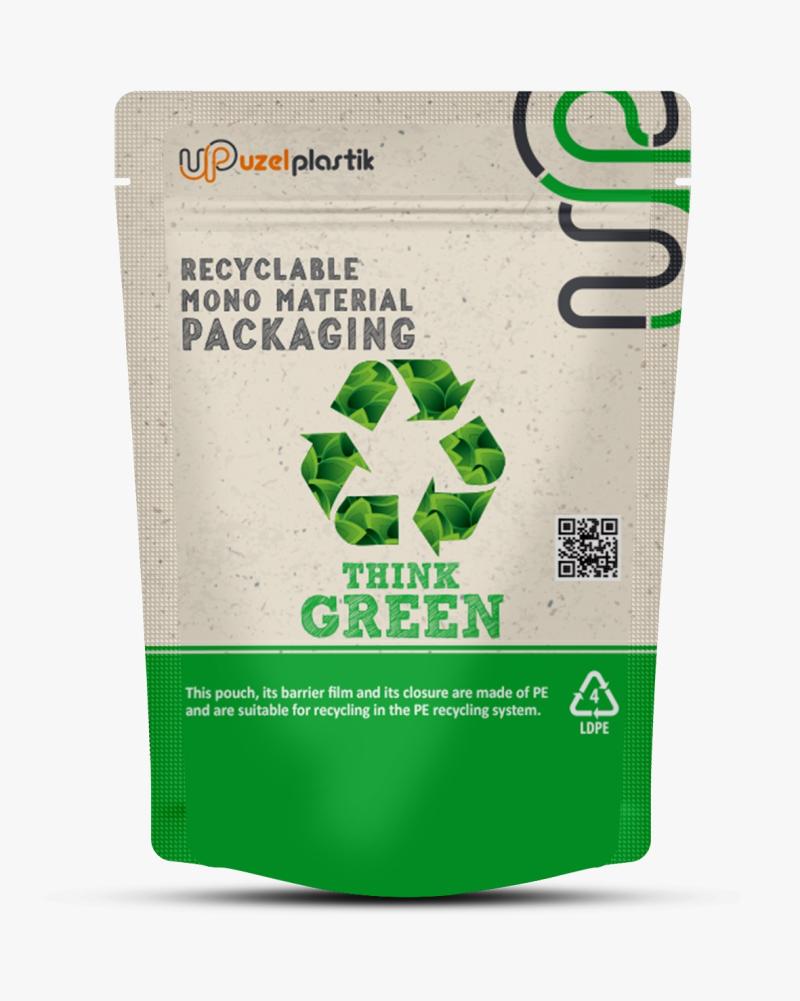 Flexible Packaging Products