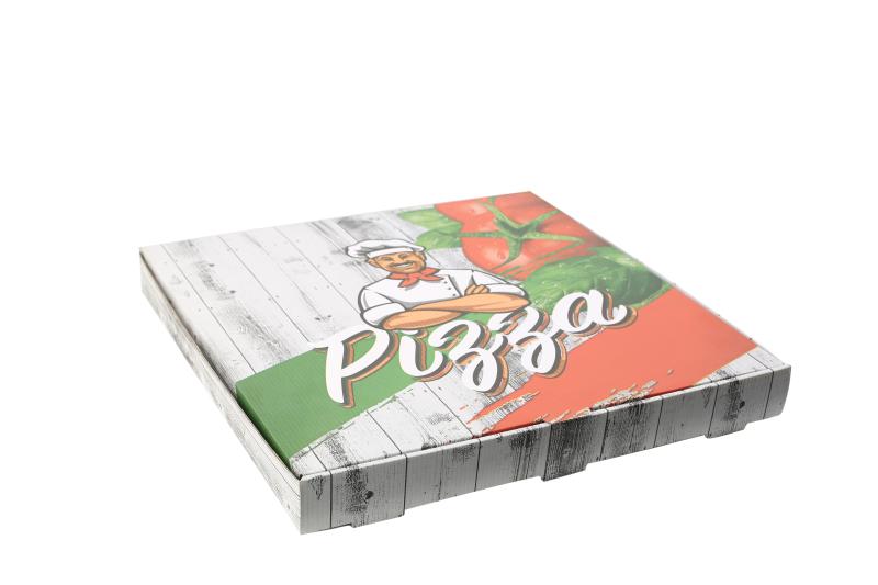 Pizza box