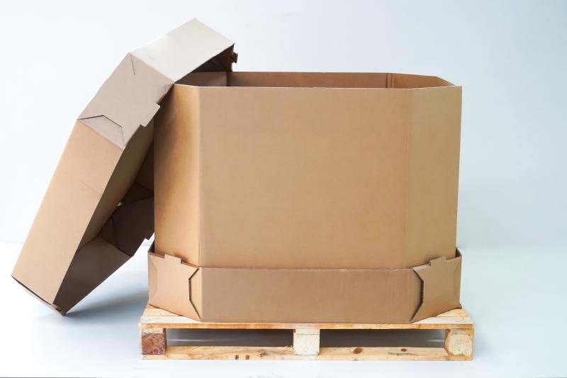 Triple Box