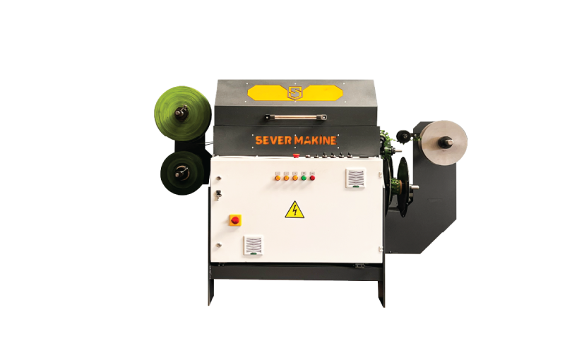 SVR MANTİS