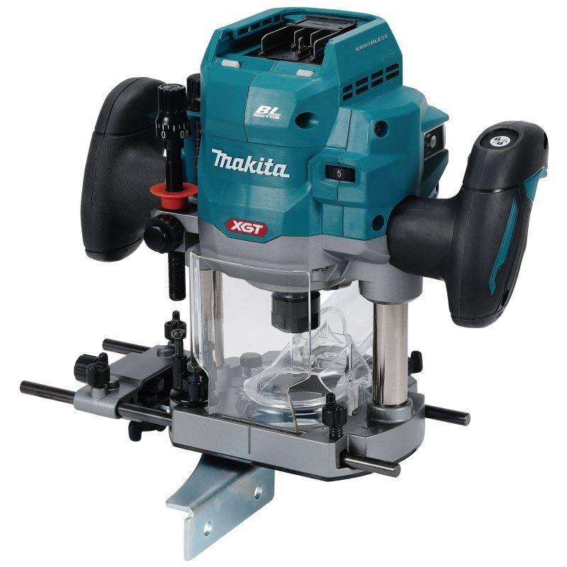 Makita RP001GZ Cordless Router 40V