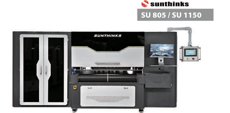 SUNTHINKS