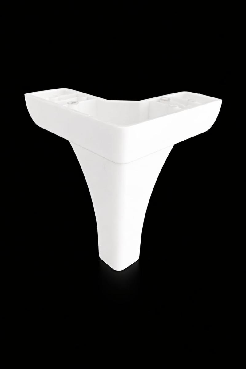 LIZ PLASTIC FURNITURE LEG