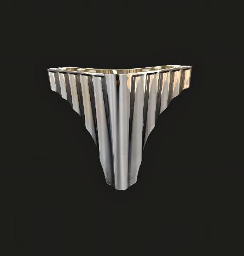 LIZ PLASTIC FURNITURE LEG