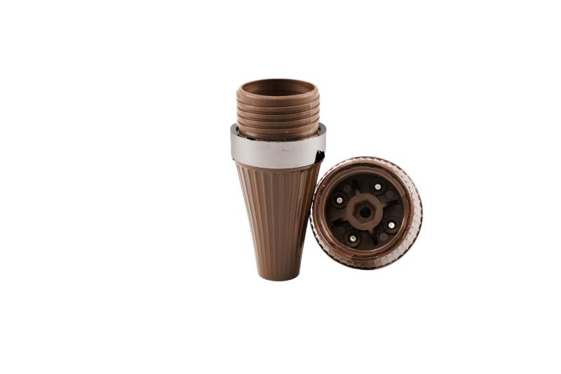 LIZ PLASTIC FURNITURE LEG