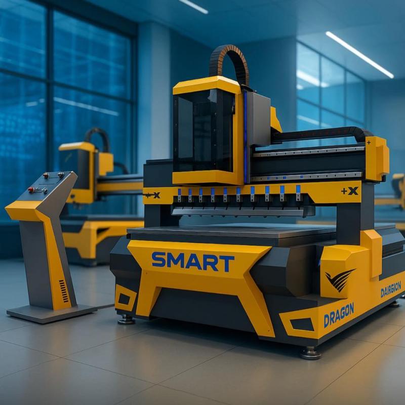 CNC ROUTER