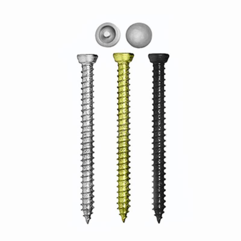 Concrete Screws
